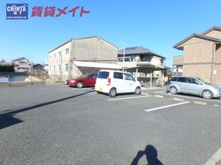 川越富洲原駅 徒歩19分 2階の物件外観写真